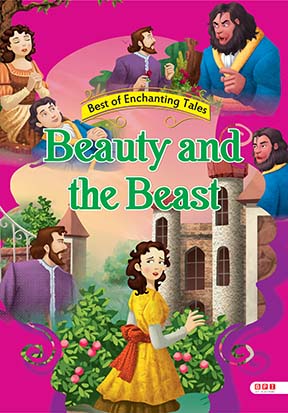 Beauty And The Beast (Enchanting Series)