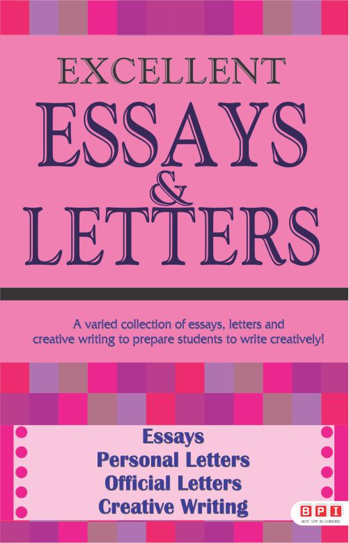 Excellent Essays And Letters
