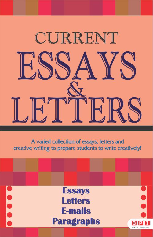 Current Essays And Letters
