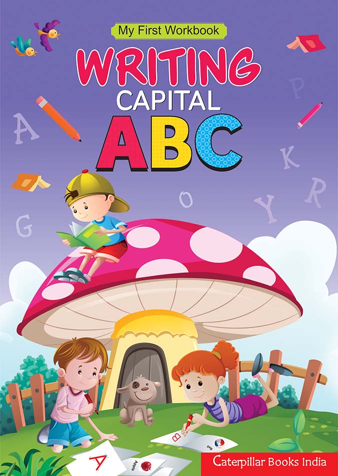 Writing Capital ABC