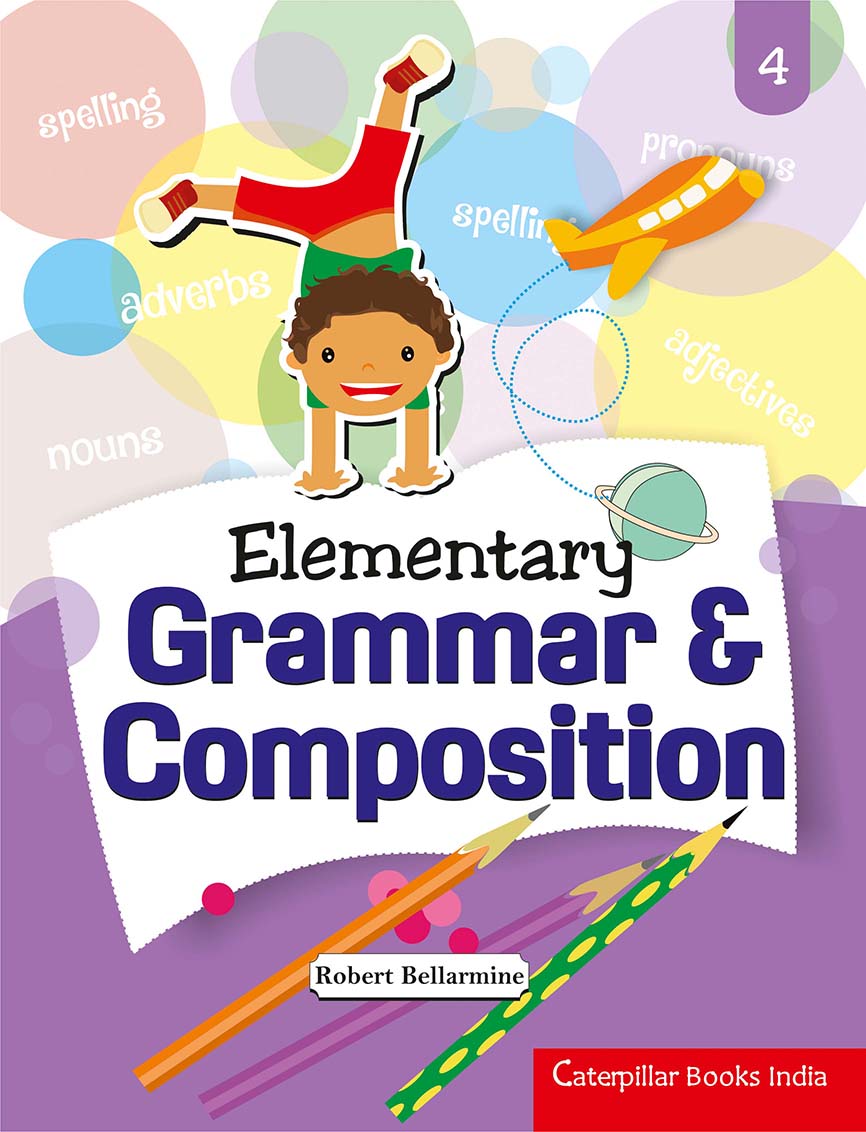 Elementary Grammar And Composition 4