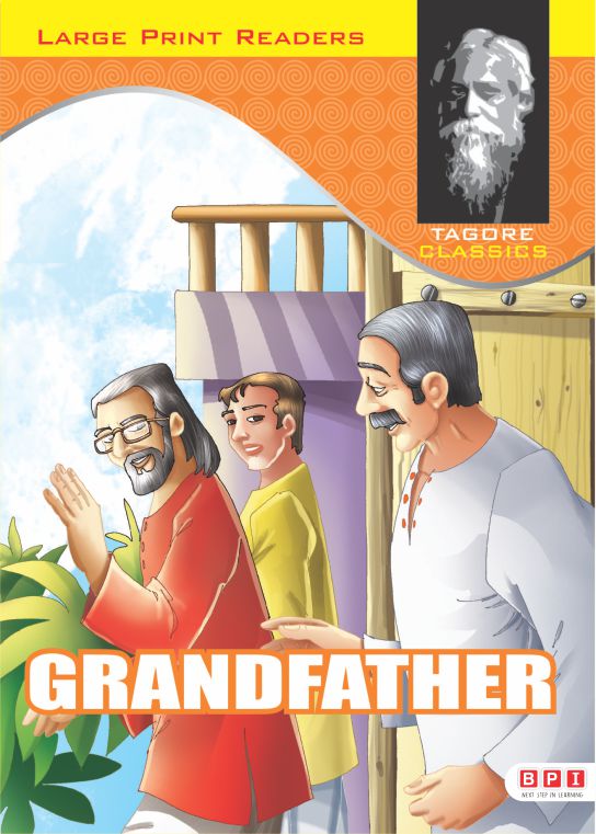 Grandfather LPR (Tagore Classics)