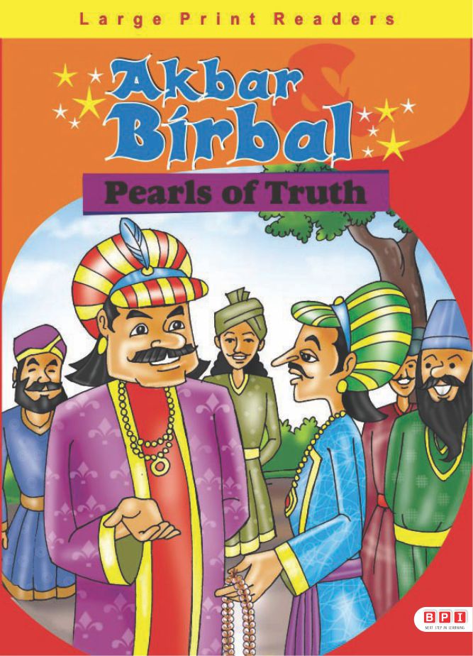Akbar Birbal – Pearls of Truth