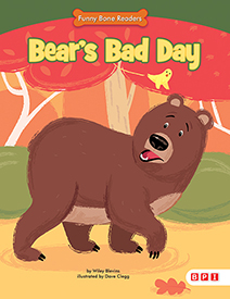 Bear’s Bad Day