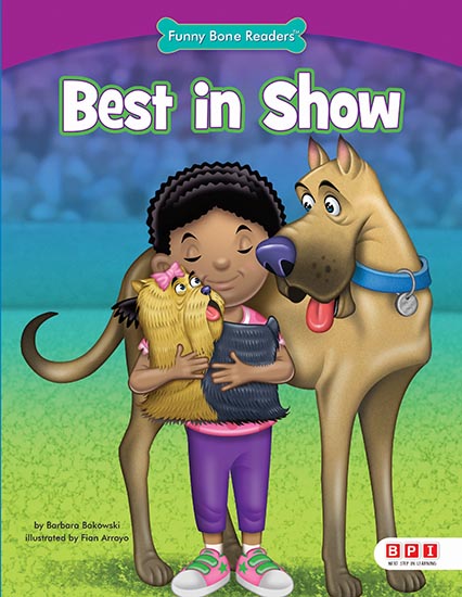 Best in Show-RCP
