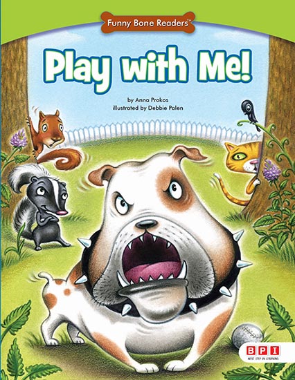 Play With Me-RCP