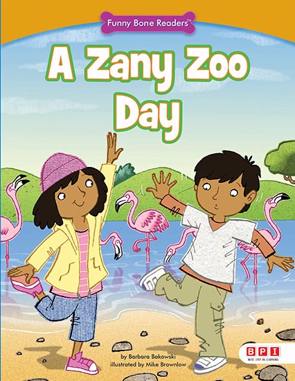 A Zany Zoo Day-RCP