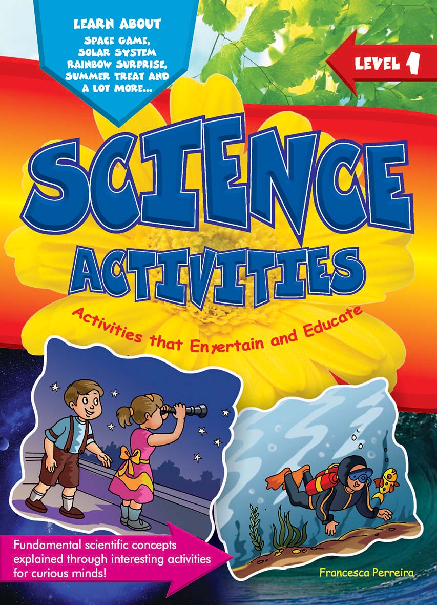 Science Activities Level-1