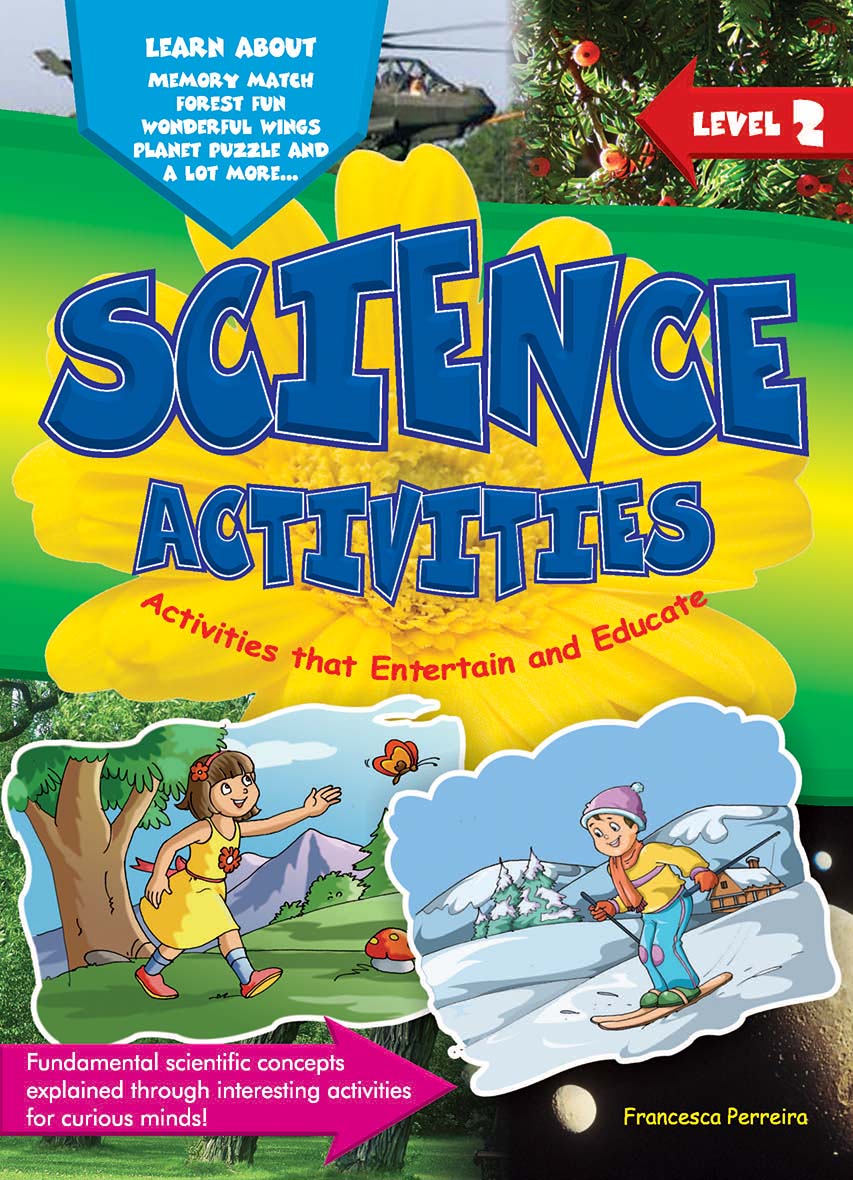 Science Activities Level-2