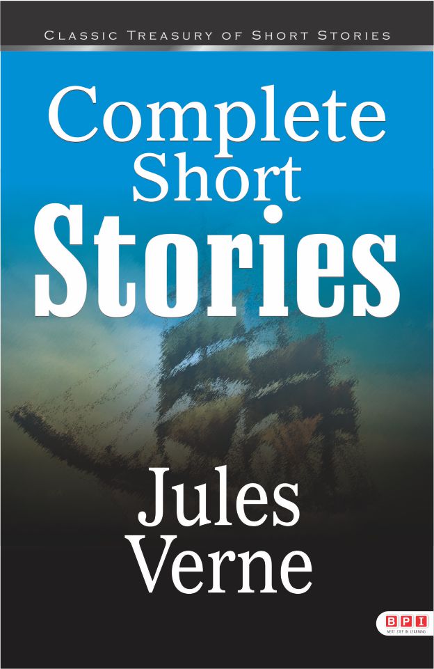 Complete Short Stories (Jules Verne)