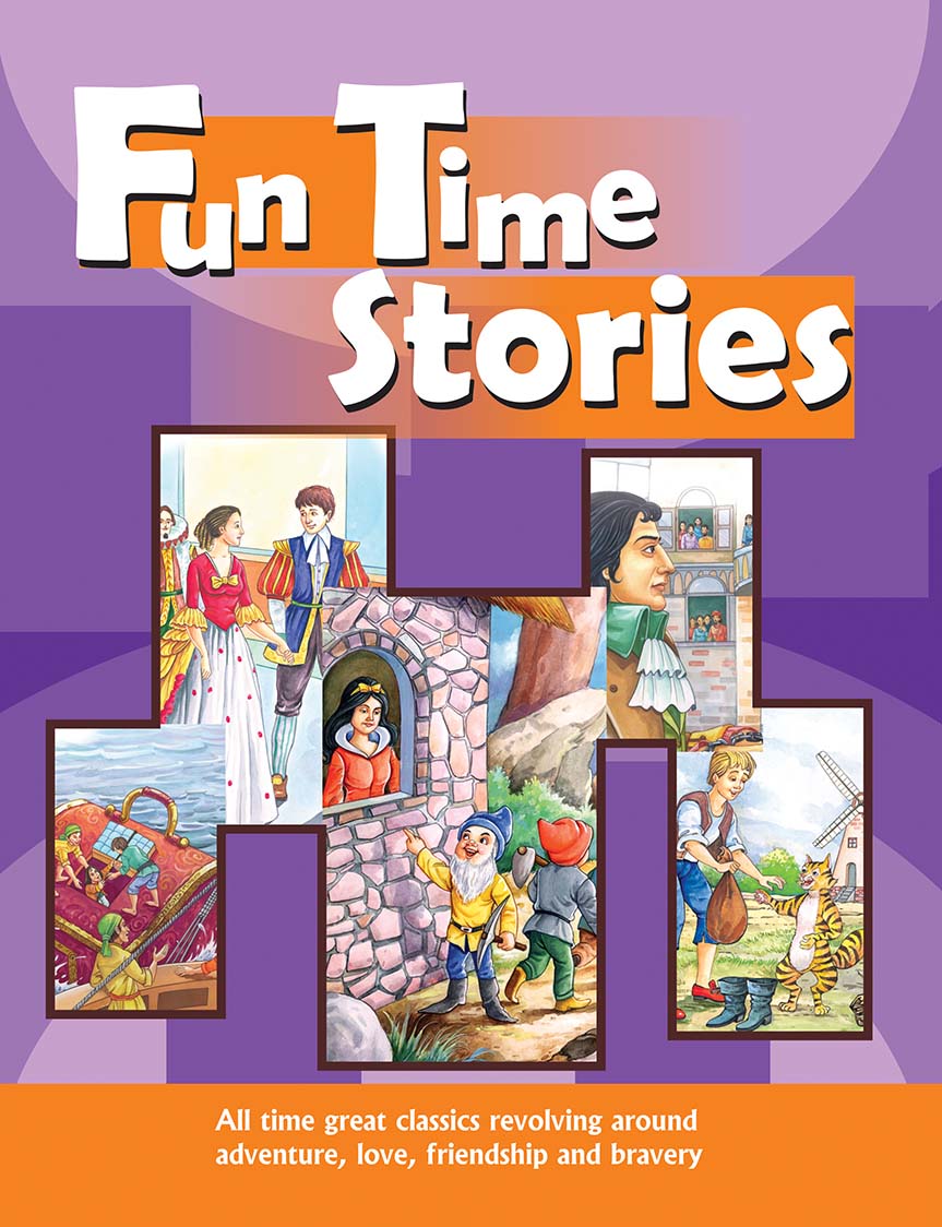 Fun Time Stories-2801
