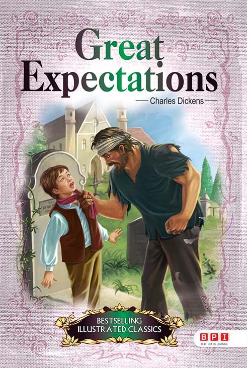 Great Expectations BPI India Pvt Ltd 