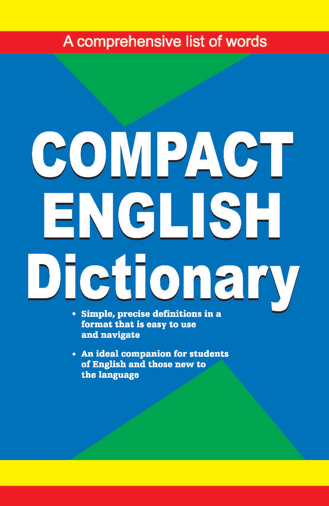 Compact English Dictionary